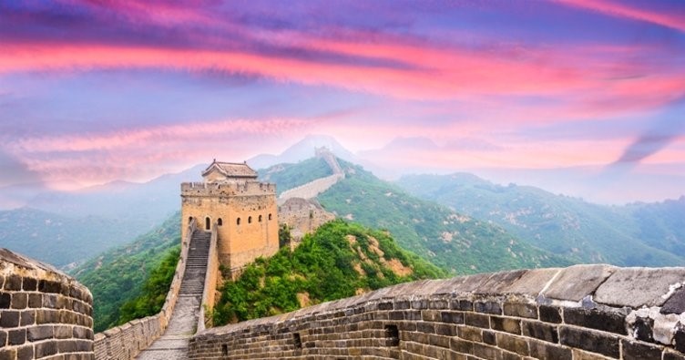 Great China Tour - Beijing, Xi'an and Shanghai (11 Days)