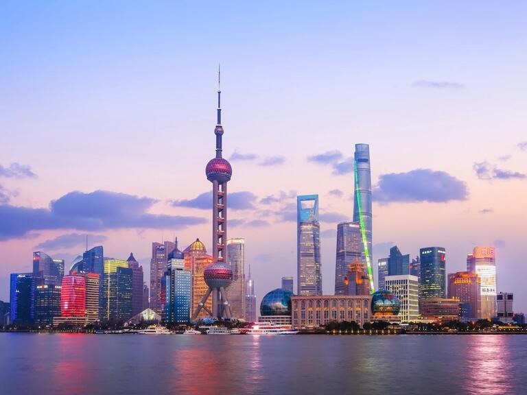 Great China Tour - Beijing, Xi'an and Shanghai (11 Days)
