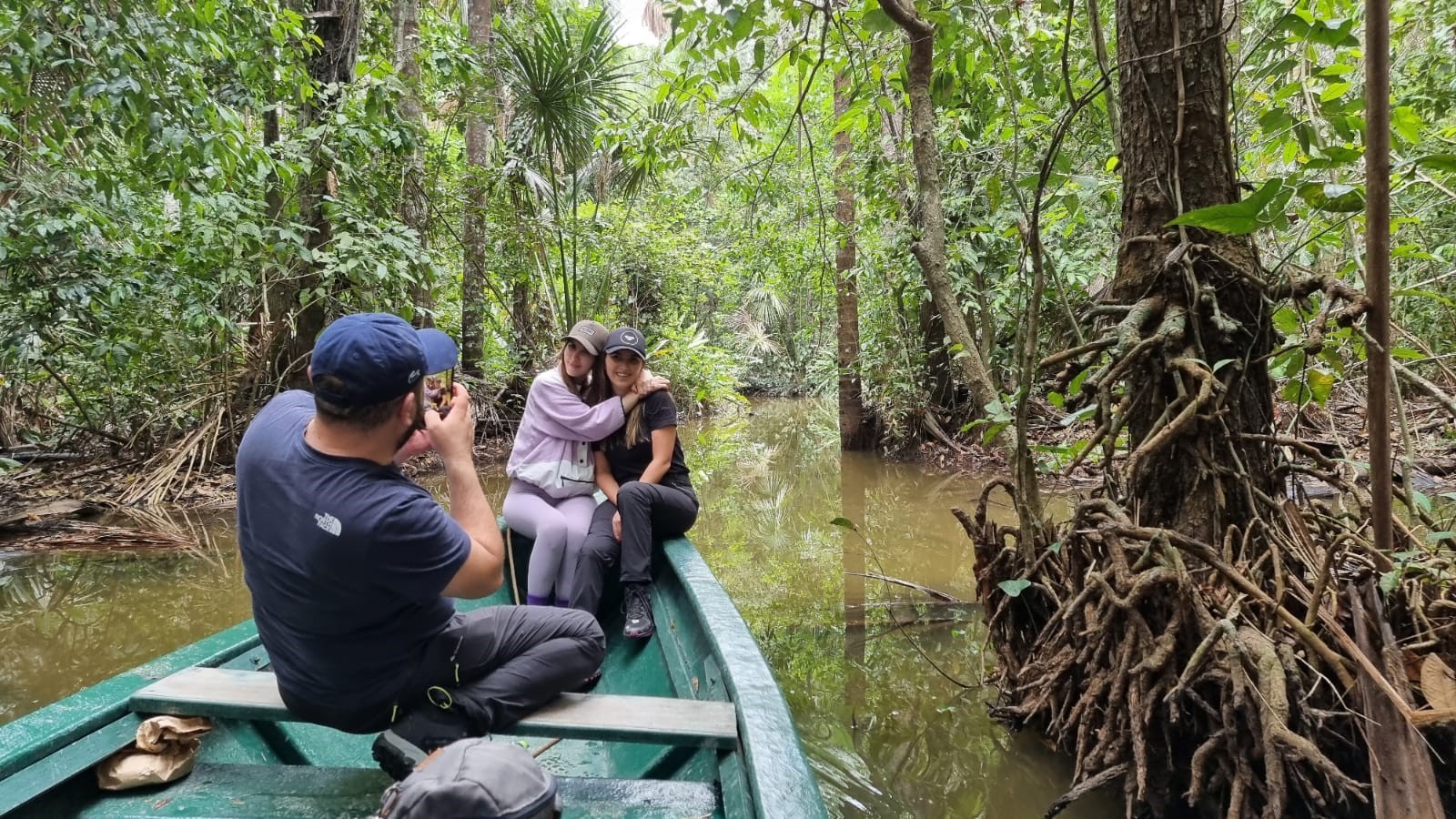Great Peru Bolivia Chile And Amazon Tour 17 Days