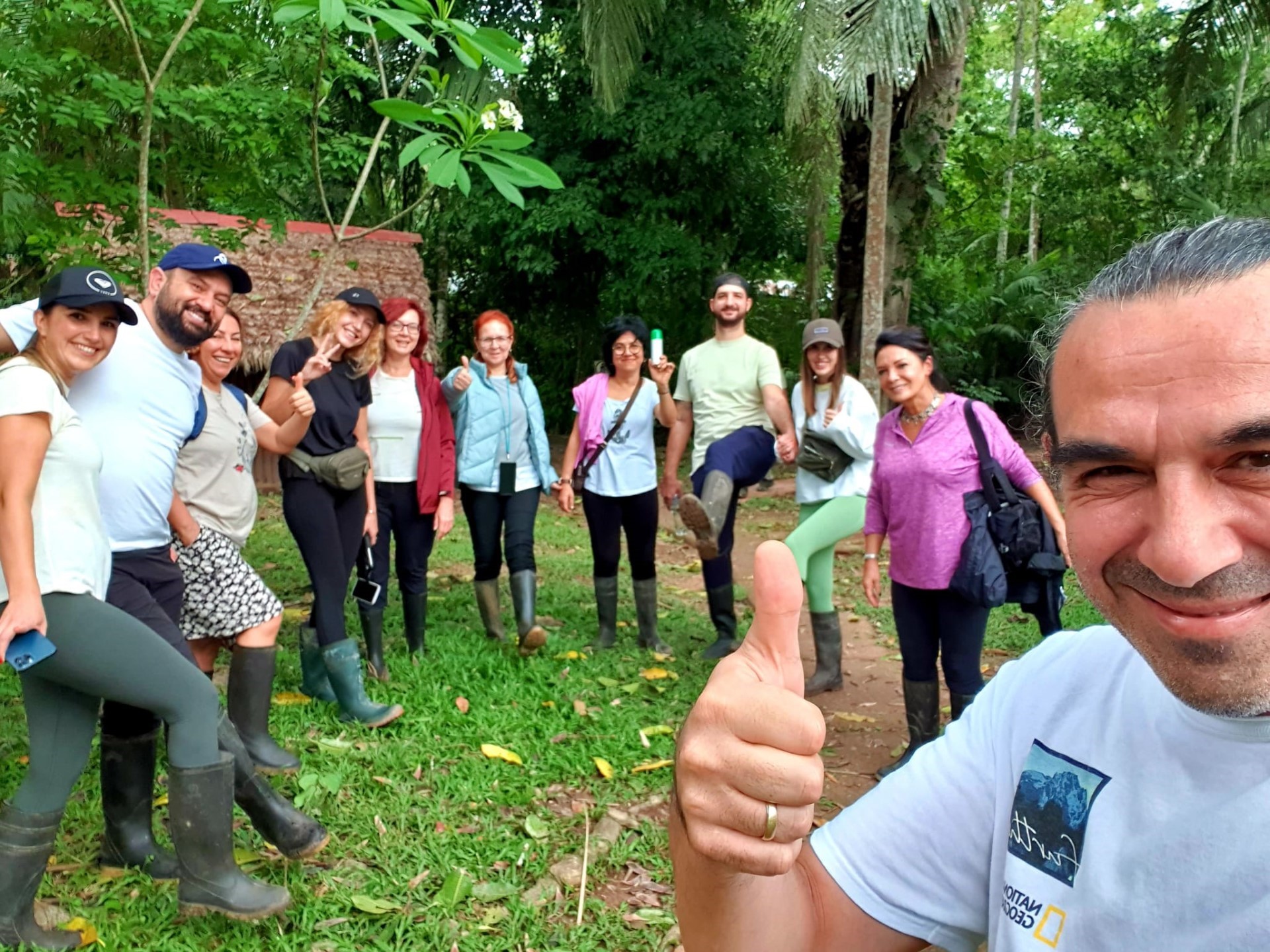 Great Peru Bolivia Chile And Amazon Tour 17 Days
