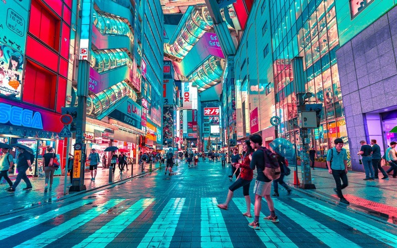 UZUN JAPONYA KORE 14 GÜN- THY