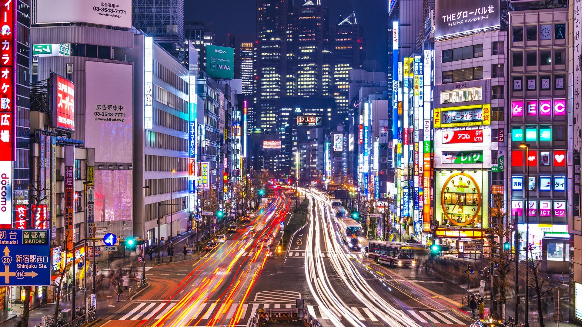 Long Japan Korea 14 Days - THY