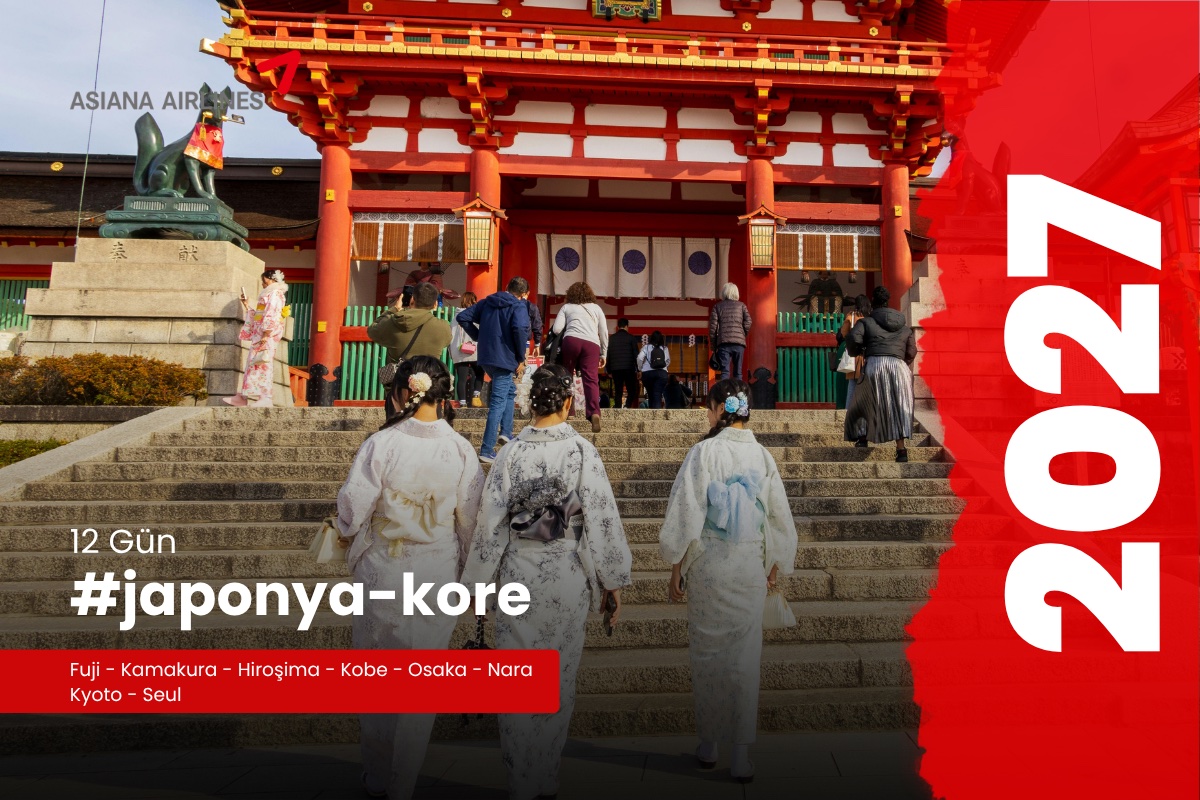 JAPONYA KORE