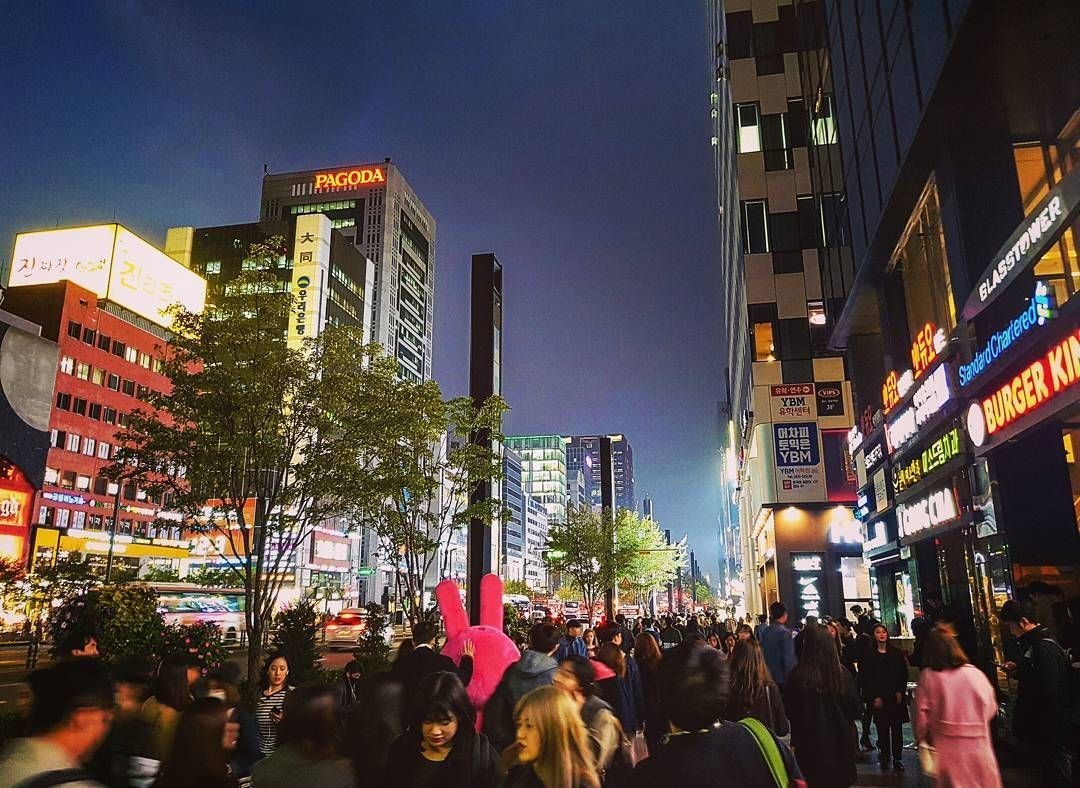 JAPONYA KORE TURU