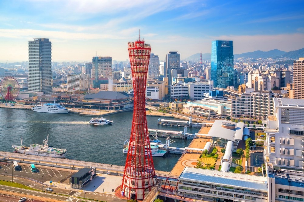 Japan Korea Tour