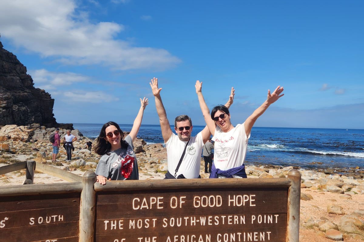 Private South Africa Extra 10 Days 2026