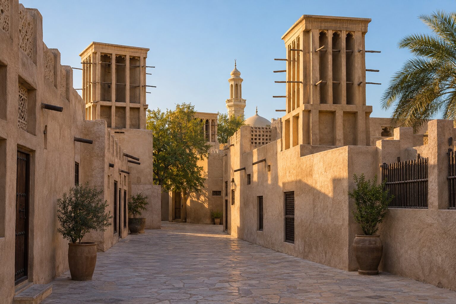 Dubai Adventure Tour | 3 Nights, Emirates Airlines, DXB-DXB