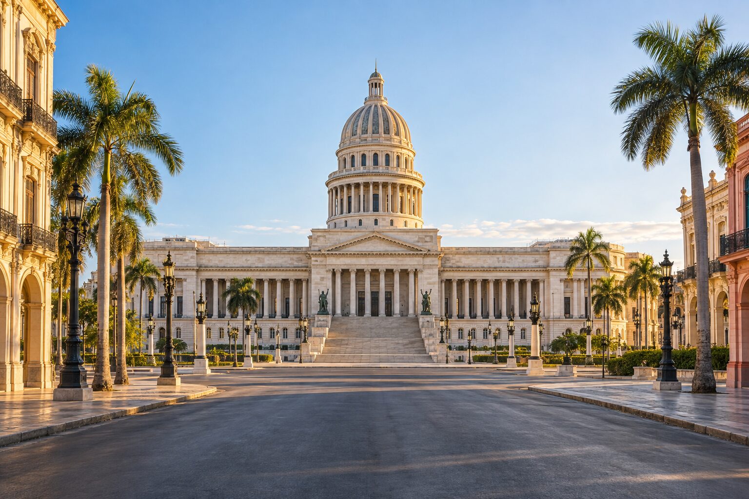 Cuba Tours - THY