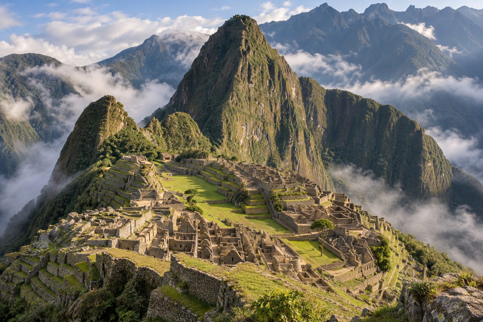 Latin America Tour | 29 Days, Turkish Airlines