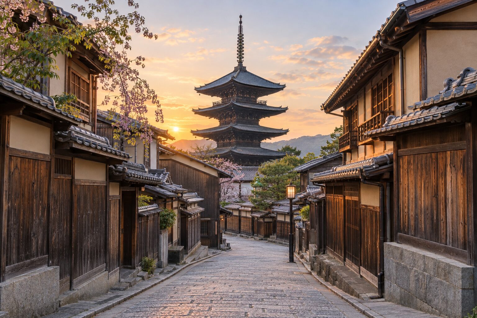 Japonya Kore Turu THY NRT 12Gün