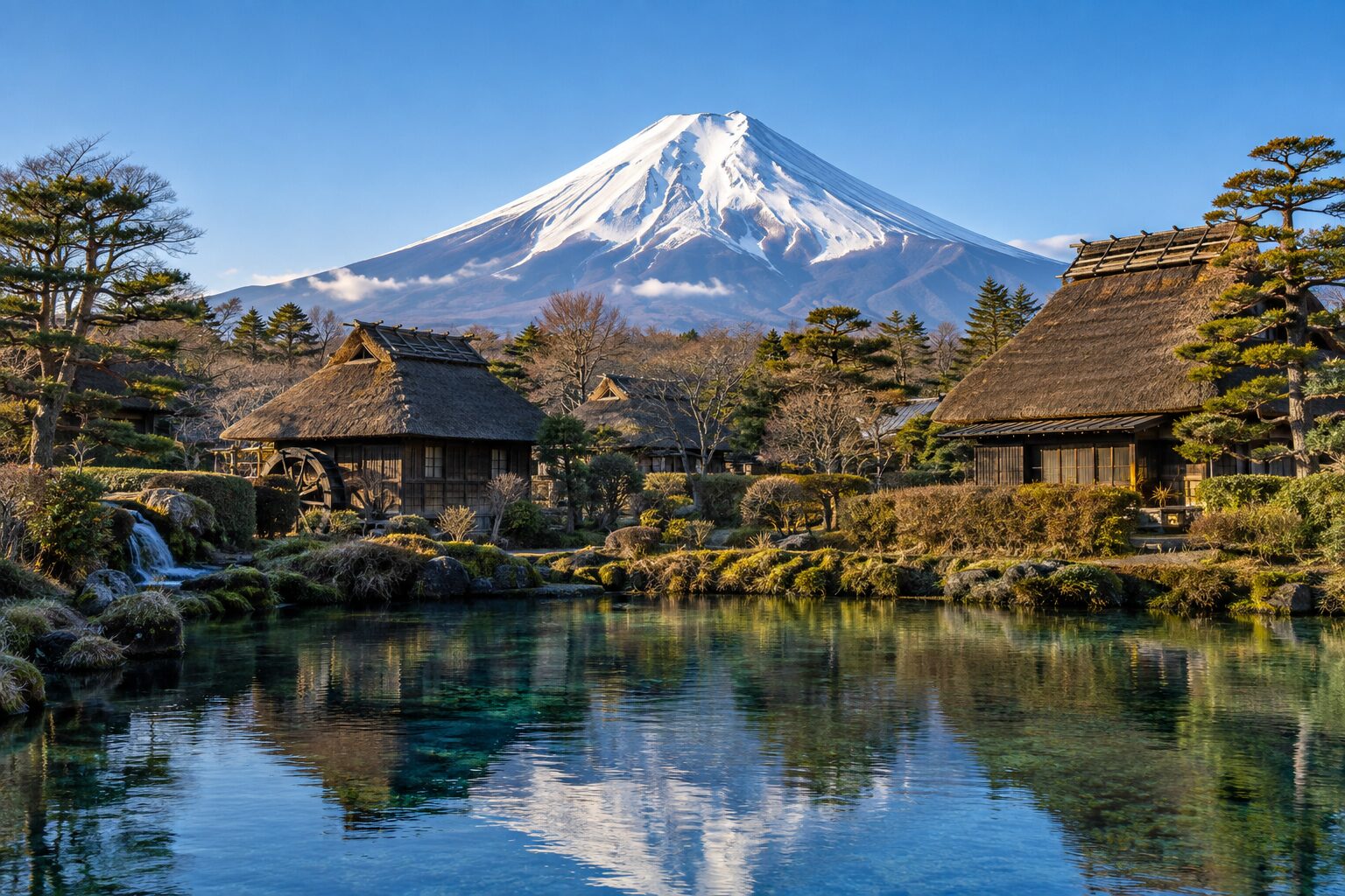 JAPONYA KORE TURU EMIRATES - 13 GÜN