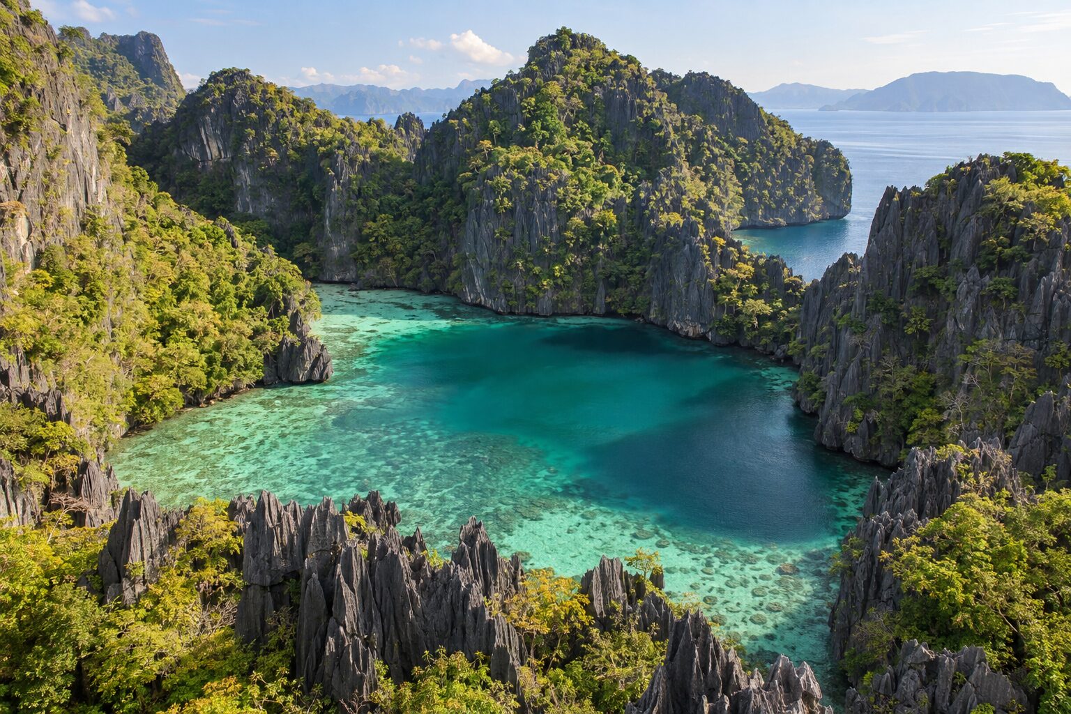 Büyük Filipinler Turu 12Gün -THY- 2026
