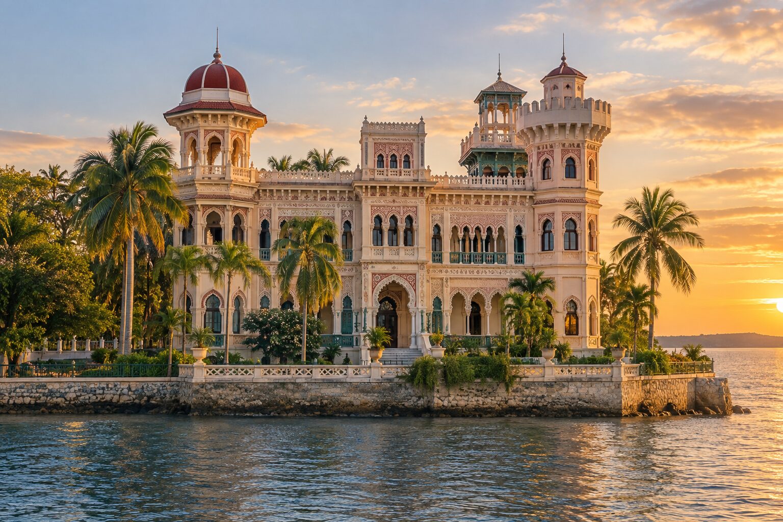 Cuba Tour Tropic - 9 Days All Inclusive