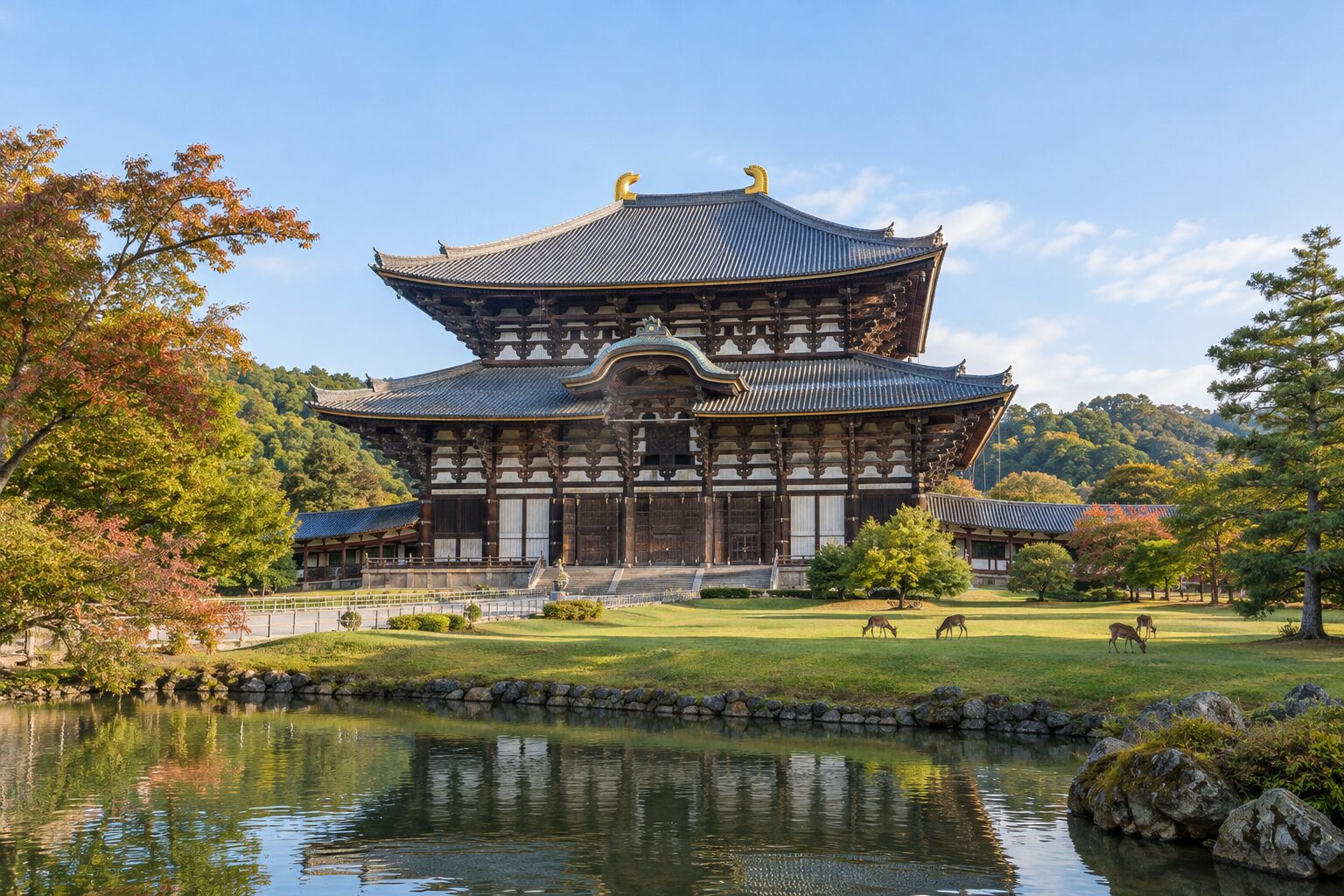 ÖZEL JAPONYA TURU KIXNRT 9 GUN