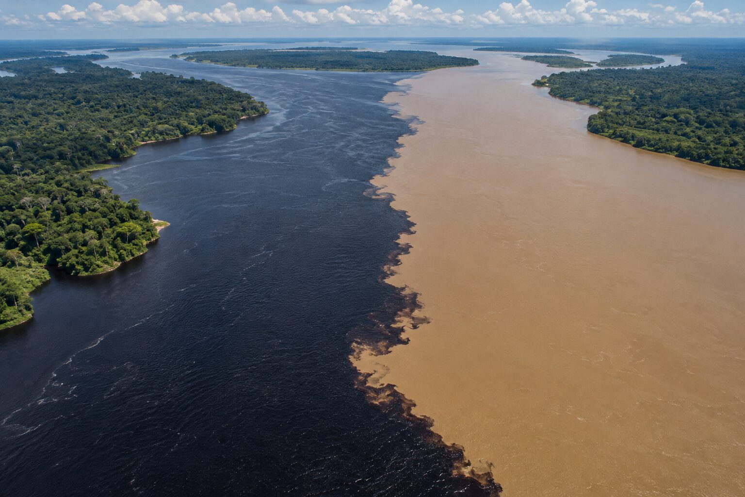 Grande Amazonas - 2026