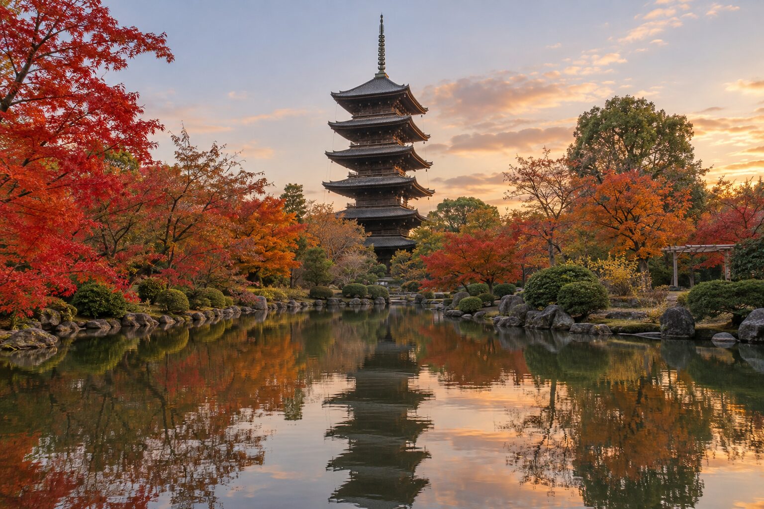 ÖZEL JAPONYA TURU 9 GUN KIXHND