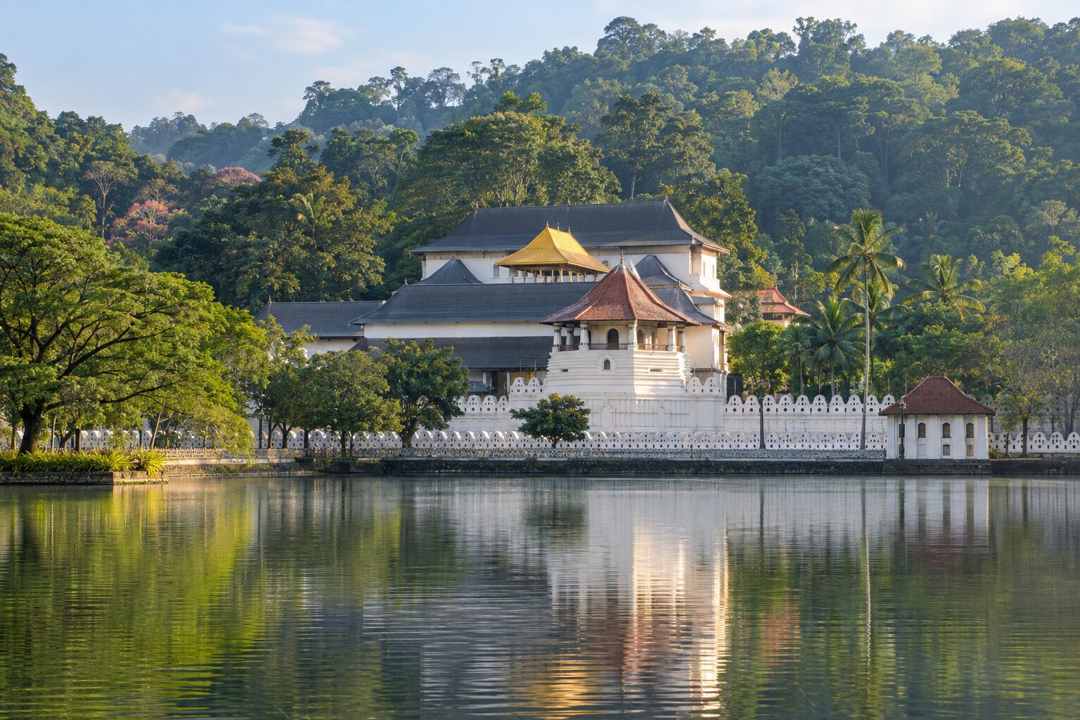 2027 Sri Lanka Tour
