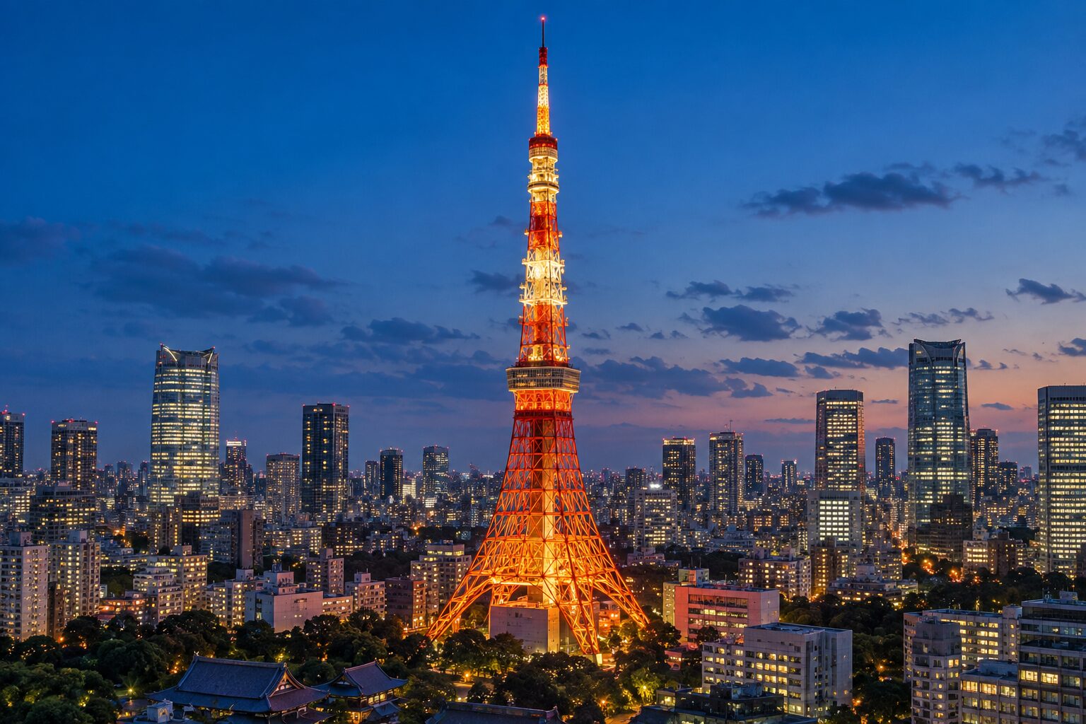 Büyük Japonya 10 Gün THY