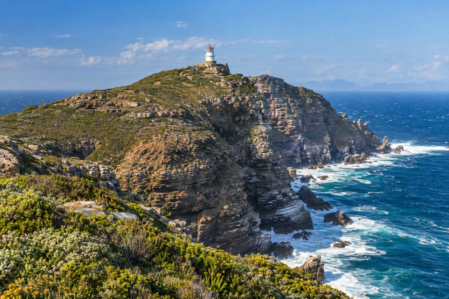 Private South Africa Extra 10 Days