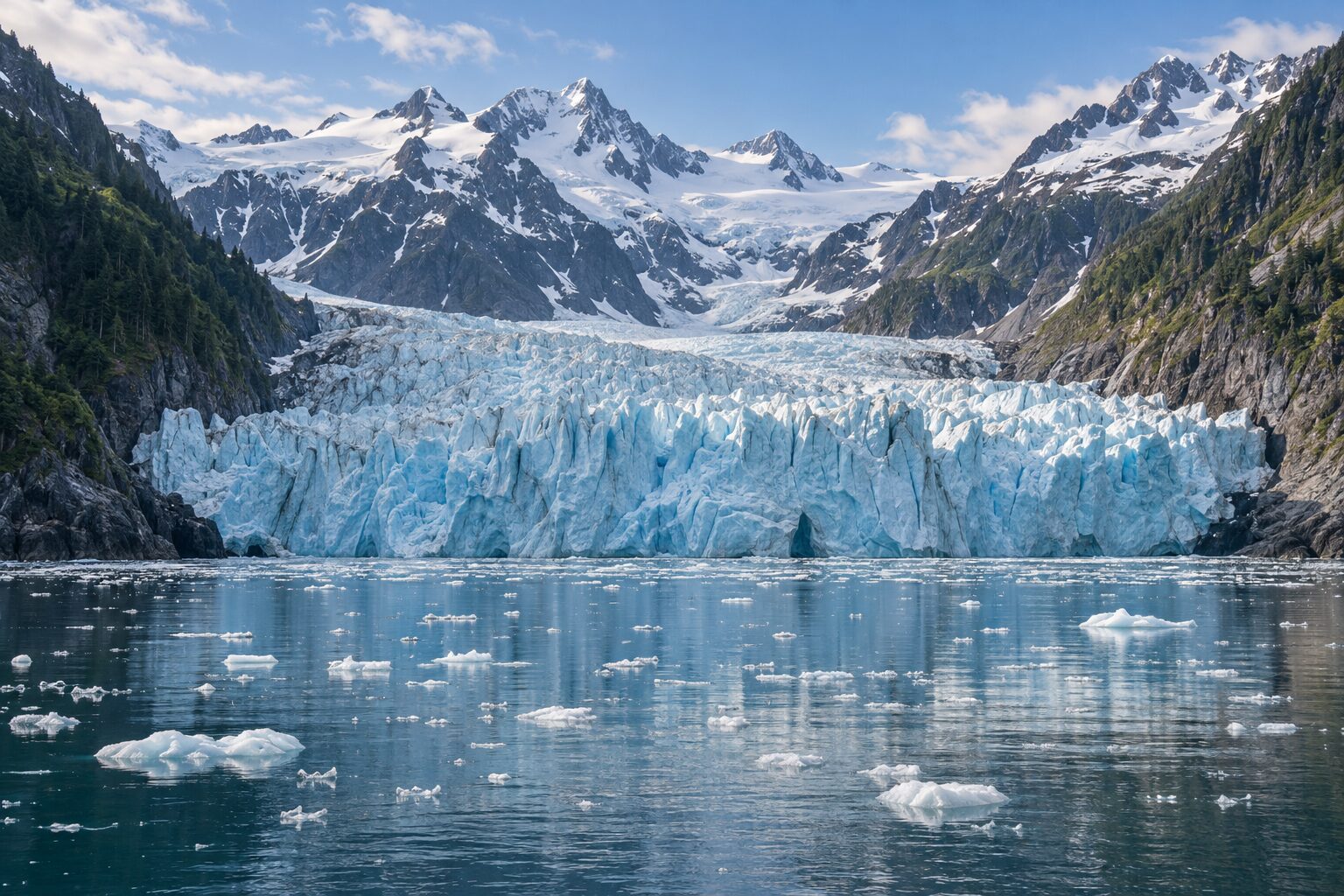 GRAND ALASKA KANADA TURU 17 GÜN