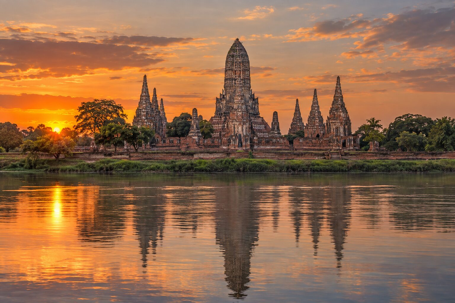 Singapore, Phuket and Bangkok Adventure Tour | 7 Nights, Turkish Airlines, SIN-BKK, January 24 TK59 Return