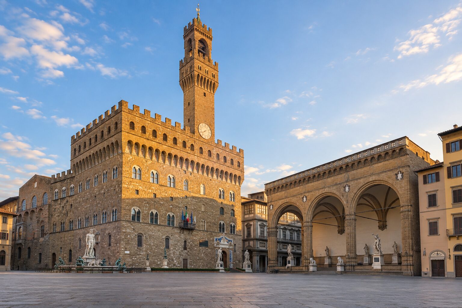 Italy Tour | 7 Nights, Turkish Airlines, Extra Tours Included, FCO, VCE