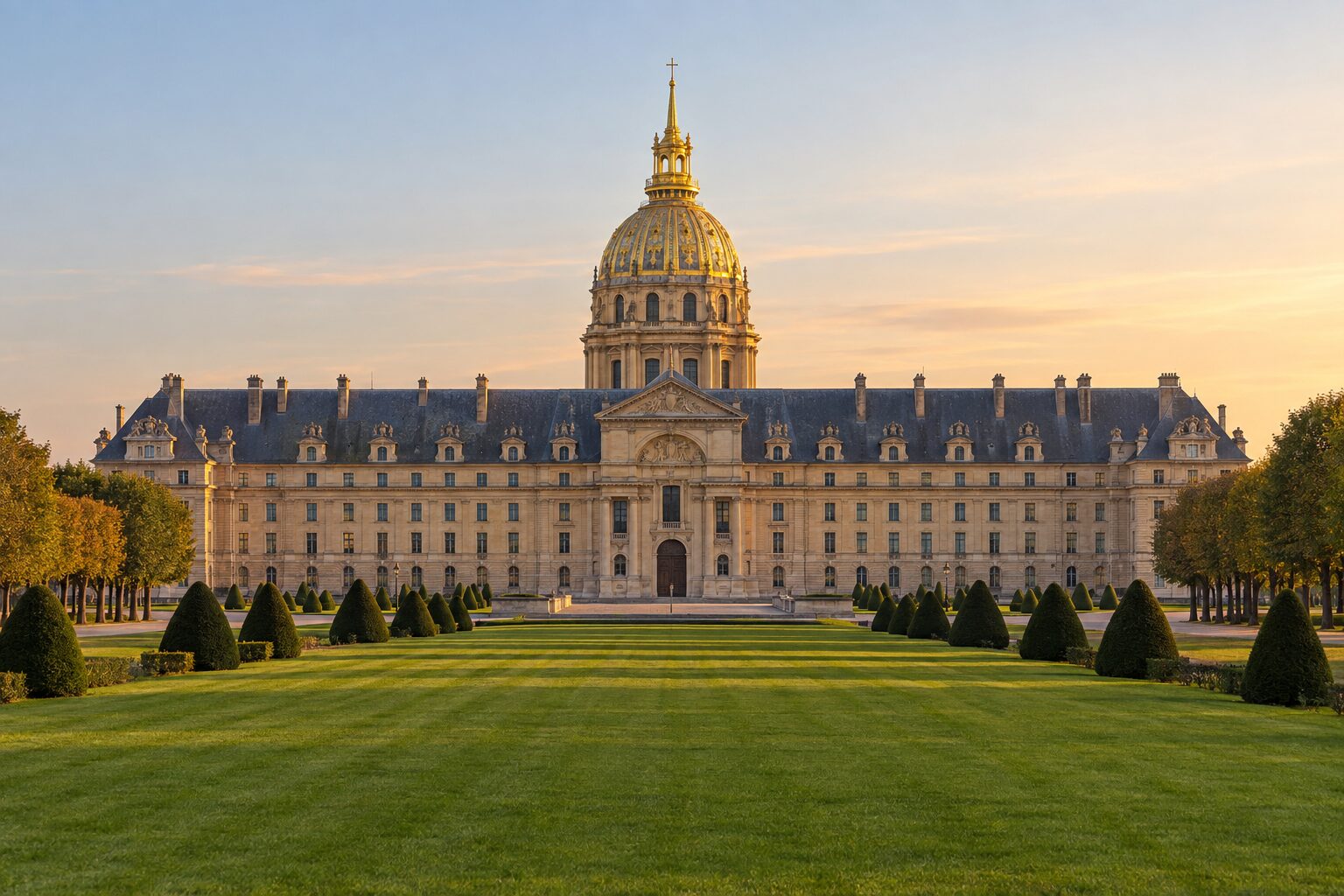 Benelux, Paris and Germany Tour 2027 | 7 Nights, Pegasus Airlines, Extra Tours Included, AMS-ORY