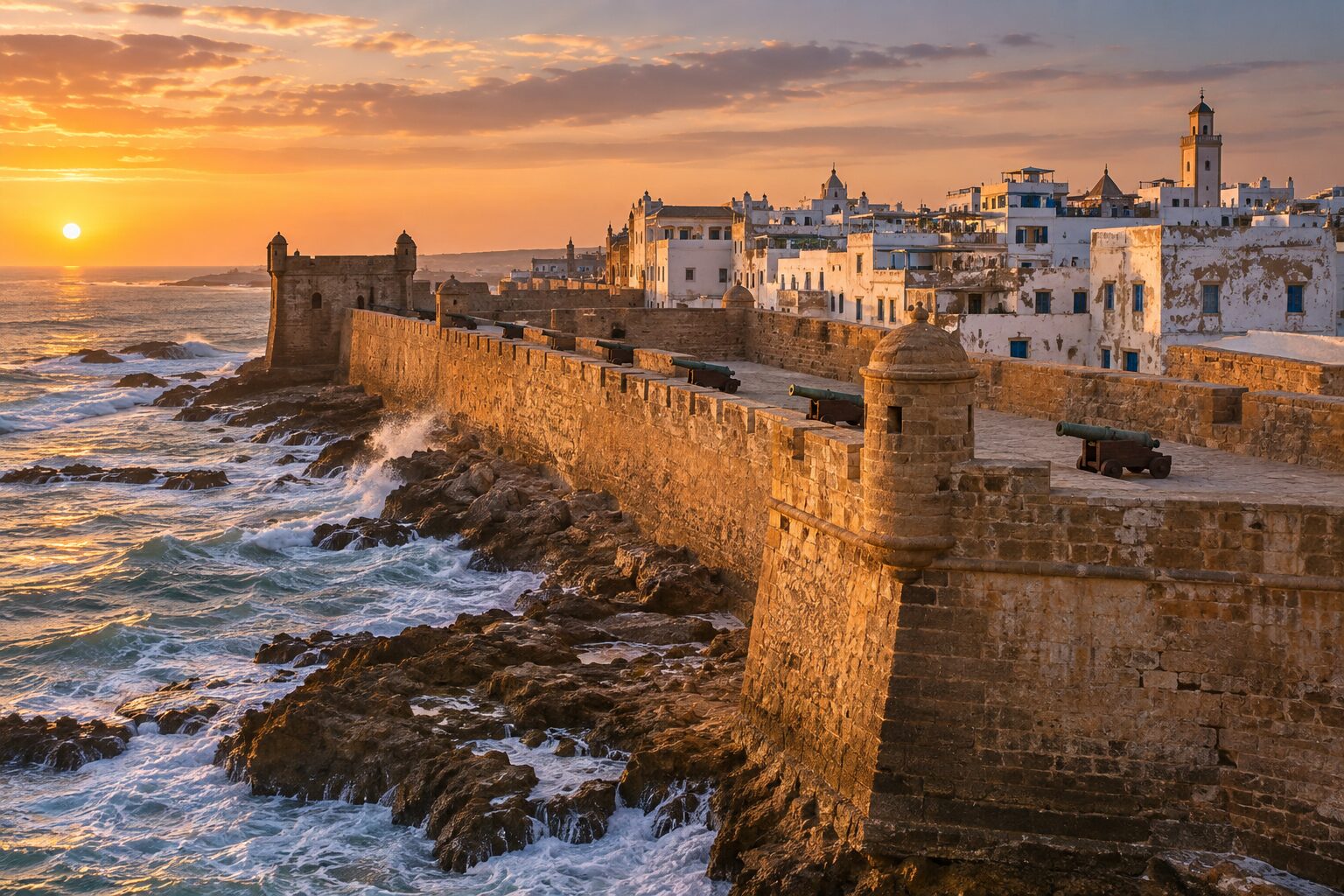 Morocco Sahara Desert Tour | 4 Nights, Air Arabia