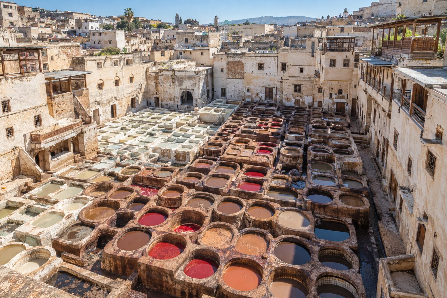 Morocco Sahara Desert Tour | 6 Nights, Air Arabia