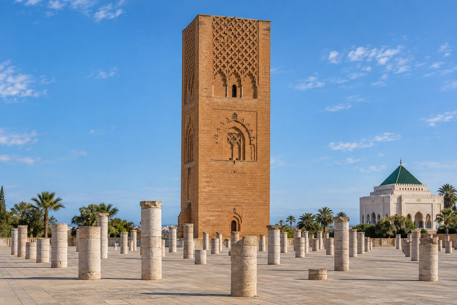 Mysterious Cities of Morocco Tour | 5 Nights, Arabia Airlines
