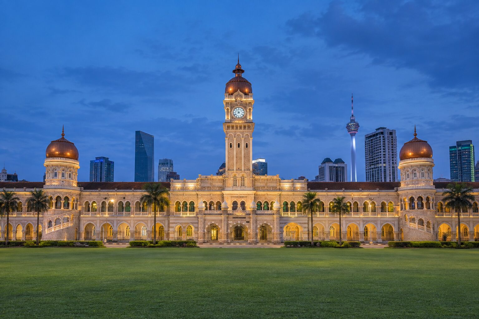 Bangkok, Pattaya, Phuket and Kuala Lumpur Adventure Tour | 8 Nights, Qatar Airways, BKK-KUL
