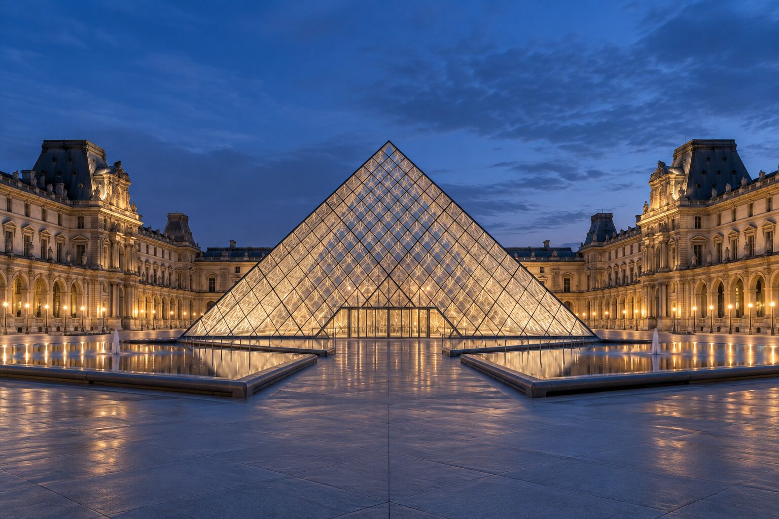 Paris ve İncileri Turu | 3 Gece, THY , Sömestr Özel