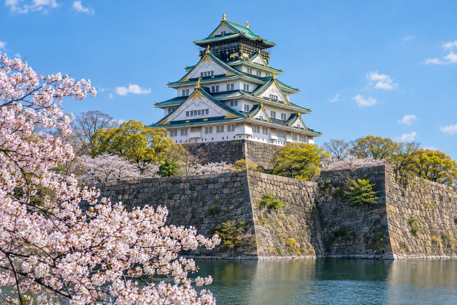 Japonya Turu Türk Hava Yolları ile 7 gece ve Çay Seremonisi Dahil Yaz Dönemi KIX NRT YAZ DÖNEMİ - Akşam Dönüş Uçuşu