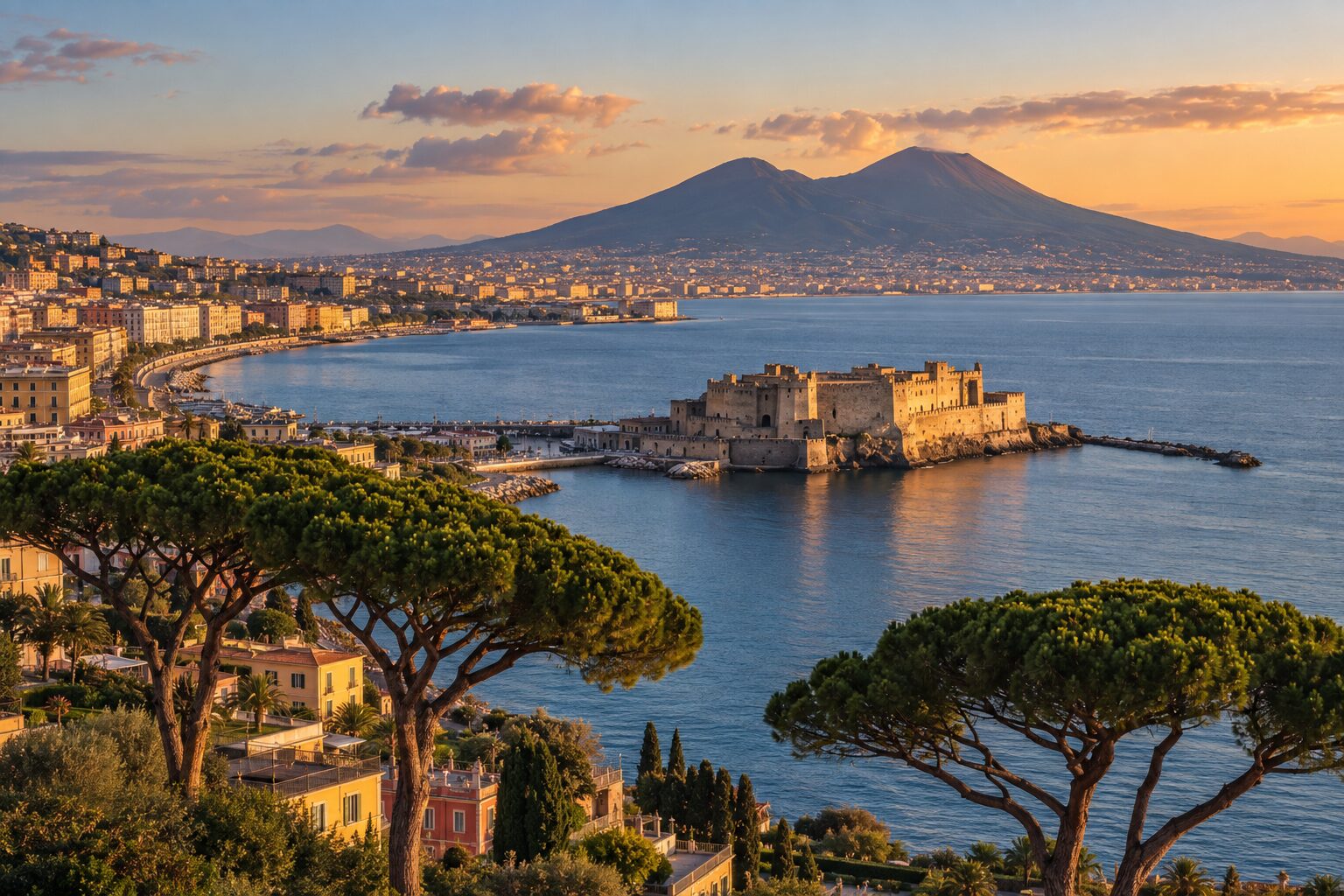 Aegean & Mediterranean Adventure from Kuşadası with MSC Divina 7 Nights 8 Days (Only Cruise)