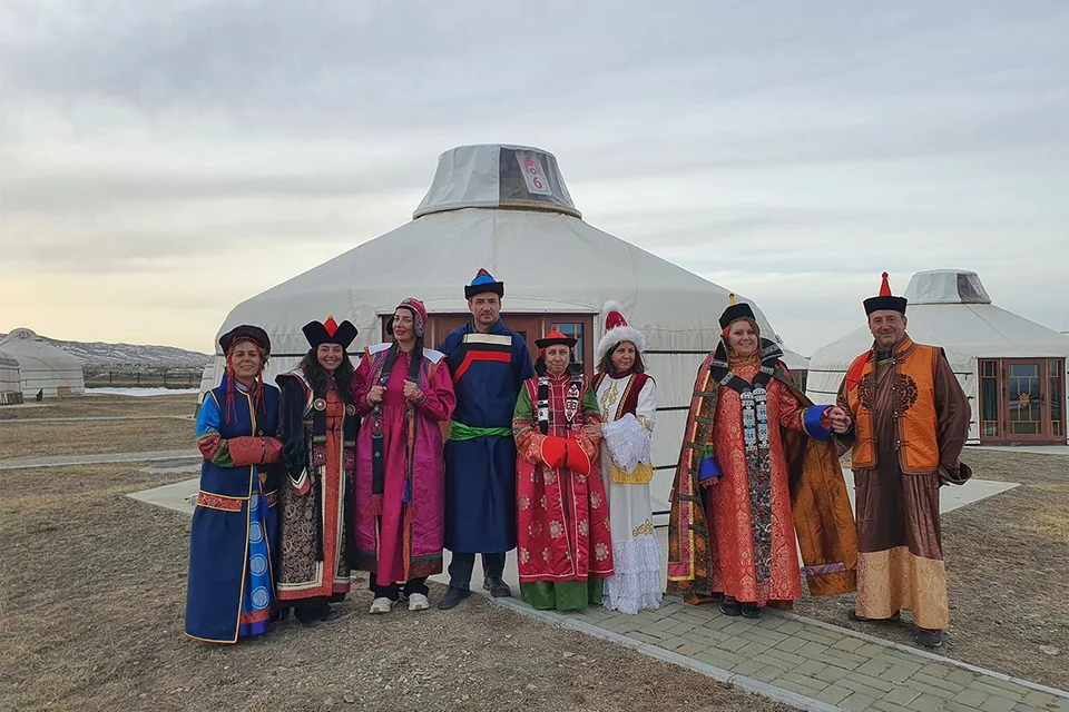 Moğolistan Turu -THY-9Gün - 2026