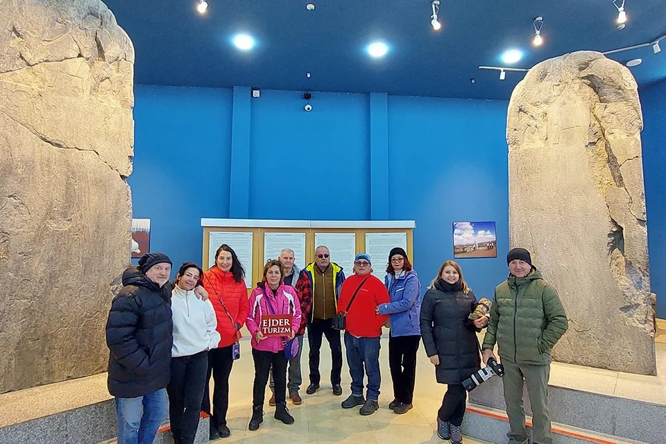 Moğolistan Turu -THY-9Gün - 2026