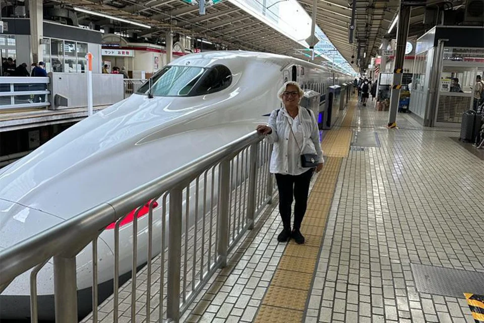 JAPONYA KORE TURU EMIRATES - 13 GÜN - 2026