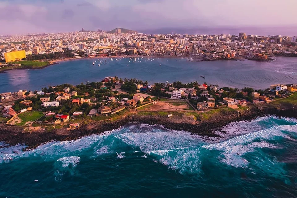 SENEGAL CAPE VERDE TURU 10Gün - 2026