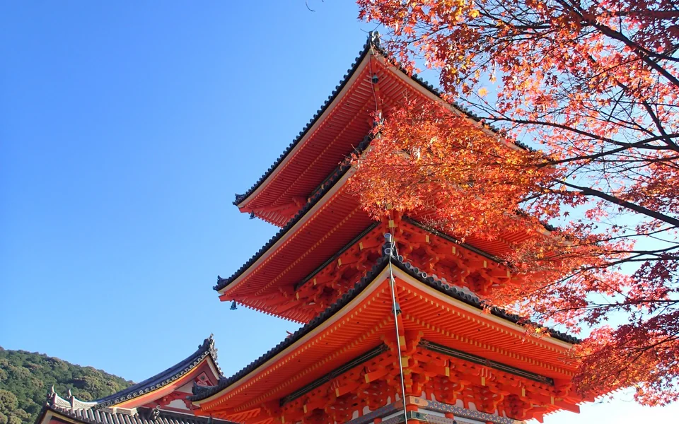 JAPONYA KORE TURLARI THY -HND 12 GÜN - 2026