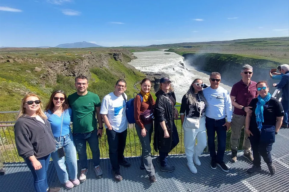 İZLANDA KUZEY IŞIKLARI TURU -ICE - 2026