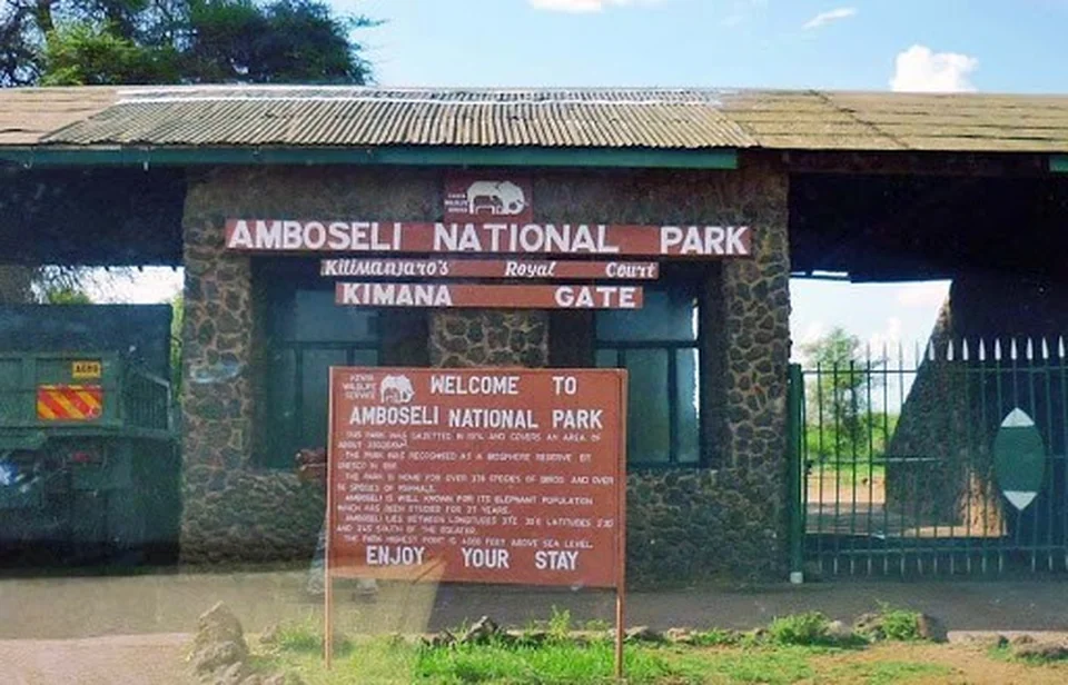 MOMBASA SAFARİ NAİROBİ TURU KENYA 2026