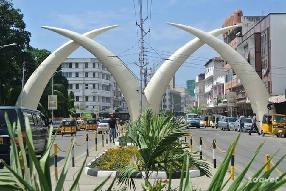 MOMBASA SAFARİ NAİROBİ TURU KENYA 2026