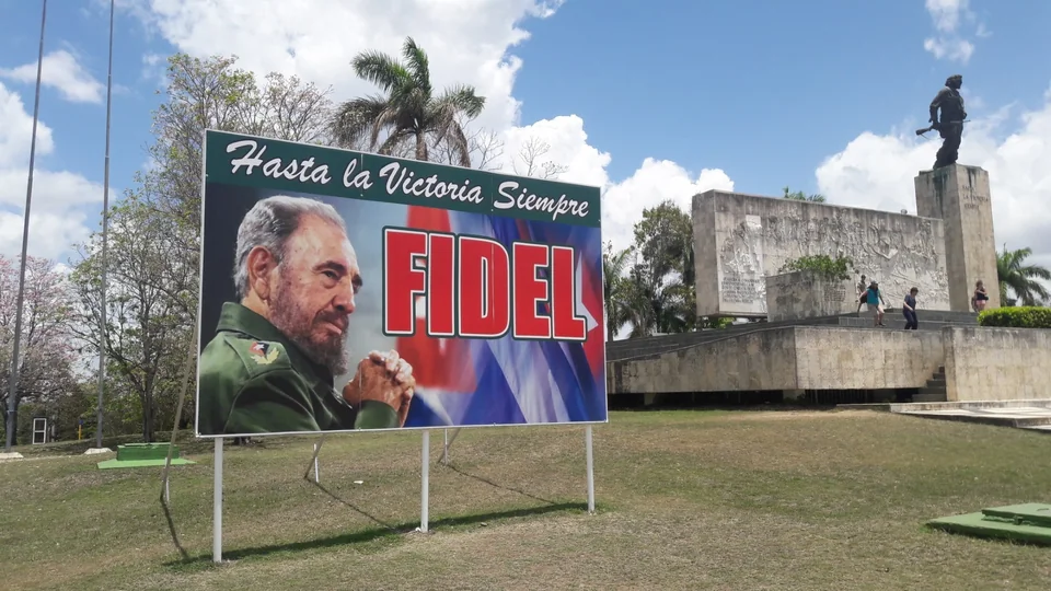 Grand Cuba Tour - 16 Days