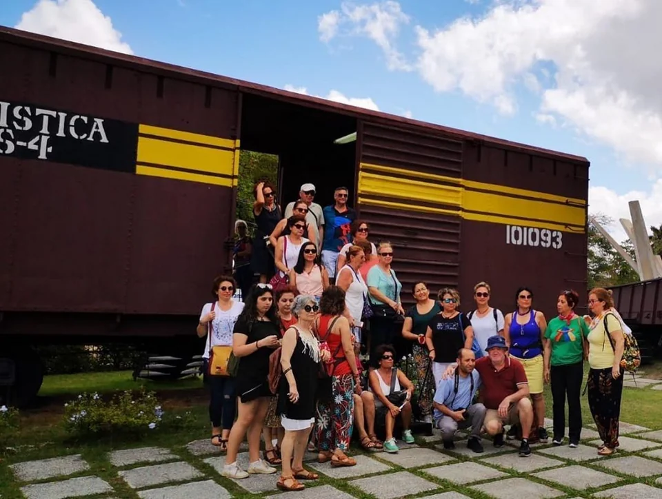 Grand Cuba Tour - 16 Days