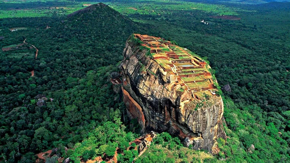 2027 SRİ LANKA