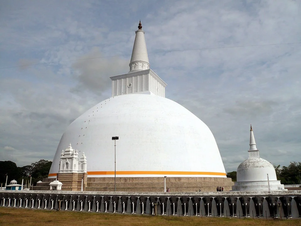 2027 SRİ LANKA