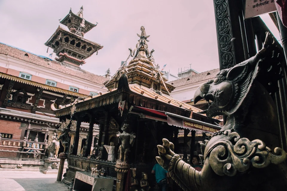 2027 NEPAL ‘’HİMALAYALARIN GÖLGESİNDE’’ (8 GÜN)