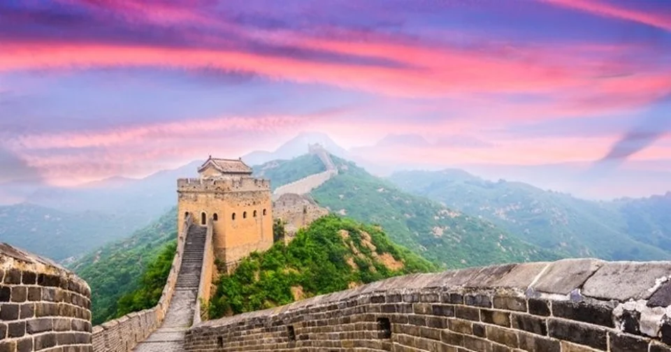 BÜYÜK ÇİN TURU: PEKİN, XI'AN VE ŞANGHAY (11 GÜN)