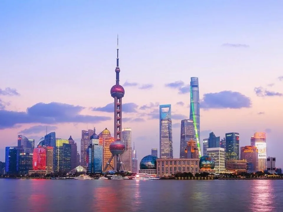 BÜYÜK ÇİN TURU: PEKİN, XI'AN VE ŞANGHAY (11 GÜN)