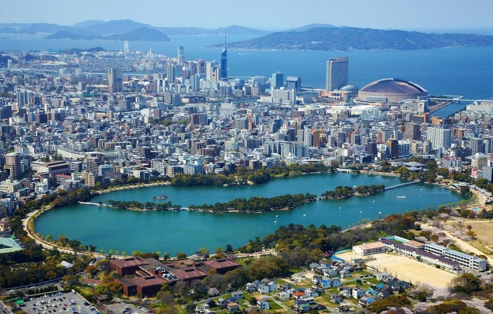 Baştanbaşa Japonya Kore 17 Gün SQ 2027